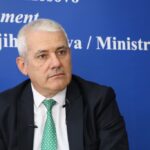Svečlja optužio da je Vučić doturio kosovskim medijima snimak razgovora Simić-Kusari, reagovalo AGK