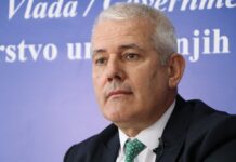 Svećlja: Nisam protiv srpskog naroda sveclja