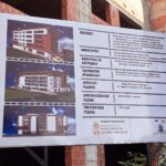 N.Mitrovica Inspection Department halts construction of projects financed by Serbia