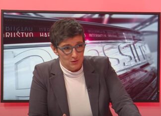 Maja Sever: Plaši me odnos vlasti u Srbiji prema N1, ali i nemoć Evrope Maja Saver