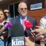 Hovenijer: Dogovor postoji, BG i PR da ispune obaveze, Od SL se očekuje da učestvuje na izborima Hovenijer Priština