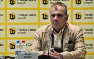 Zoran Pašalić