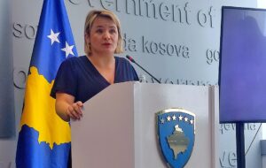 liza gaši