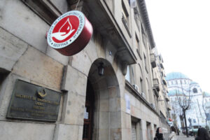 Institut za transfuziju krvi