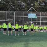 Večeras počinje turnir u malom fudbalu