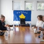 Sunjog na Severu: Sa Pecijem o izazovima, od Rakića i Jablanovića traži da učestvuju na izborima