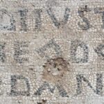 U arheološkom nalazištu pronađena posveta cara Justinijana; Čeku o Dardaniji, Osmani – „naša drevna civlizacija“ Ulpijana Justinijan