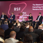 Panel šefova diplomatije ZB u Bledu: Za razliku od Gervale i Lajčaka, Dačić nije optimista da će do proleća sledeće godine doći do normalizacije