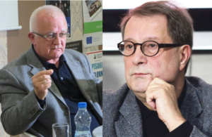 Dušan Janjić Boško Jakšić