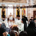 Vl. Teodosije: Ne treba da se plašimo neprijatelja naših, već sebe da ne grešimo i da smo slabi