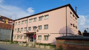 srpske institucije Mitrovica Fond PIO