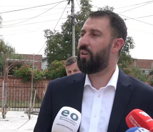 Izbori na severu – Administrativno uputstvo spremno do 1. septembra, Krasnići o detaljima kako da se gradonačelnici smene