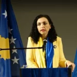 Osmani očekuje „hrabru” odluku Ukrajine u vezi sa Kosovom Osmani godišnjica nezavisnosti ukrajine