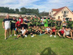 FK Rudar