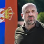 Viši sud u Beogradu: Radoičić poštuje mere državnih organa Milan Radoičić