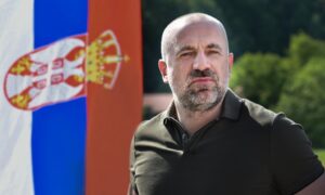 Milan Radoičić