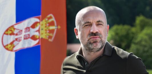Milan Radoičić