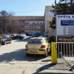 Bolnica u Novom Pazaru zbrinjavala povređene iz Banjske, prebačeni u veće ustanove