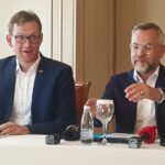 Mihael Rot: Ne želim diskusiju; Vučić snosi odgovornost za napade na vojnike KFOR-a