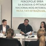 Srpski nacionalni interesi na Kosovu – opstanak, normalan život i egzistencija
