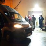 Nova.rs: U bolnici u Novom Pazaru dve ranjene osobe sa Kosova Novi Pazar Opšta Bolnica