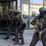 Pantović: Mesec dana pritvora i za B.S. iz severnog dela Mitrovice