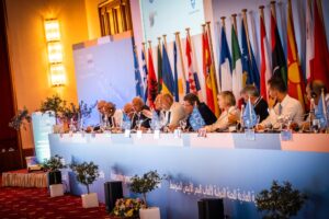 Međunarodni komitet Mediteranskih igara