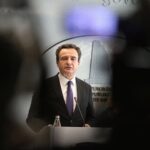 Express: Zajednica u vreme Kurtija – javne pohvale za nacrt statuta, primedbe se dele samo sa Lajčakom