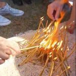 I u Gračanici pale sveće za ubijene Srbe u sukobu u Banjskoj