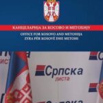 Više Srba uhapšeno u Gnjilanu i Štrpcu pod sumnjom za ratne zločine; Kancelarija za KiM i Srpska lista tvrde da su privođenja politički motivisana