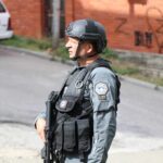 Special forces withdraw from Banjska
