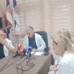Elek: Pretres izvršen u kotlarnici i vešeraju, ništa nije pronađeno, oduzet uređaj za video nadzor