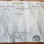 Svećlja objavio navodnu listu pakovanja iz sanduka Vojske Srbije za minobacač zaplenjen u Banjskoj