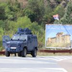 Novinar BBC o Banjskoj: Opkolili ste ih, zašto ste ih pustili; Kurti: Nismo hteli da meci KP završe u zidovima manastira Banjska