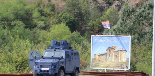 Banjska