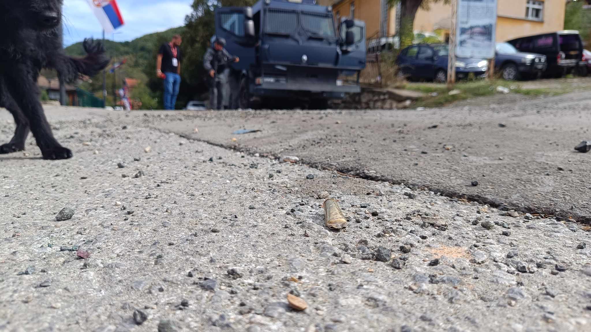 Tužilac Stefanović: Optužnica za Banjsku nije od značaja za Srbiju