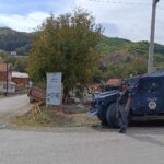 Kako izgleda Banjska četiri dana od sukoba i blokade