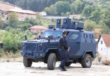 Otadžbina: Banjska katastrofa za Srbiju – Vučić „neposredni organizator“, igrao se rata, prevario ga Zapad ili se dogovorio sa Kurtijem