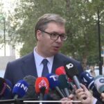 Vučić o odlukama SO Z.Potok i Leposavić o pripajanju AKO: Ništa od toga – sve opštine na severu će pripadati ZSO
