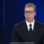 Vučić o Banjskoj: Srpski organi preduzimaju korake, Radoičić će biti saslušan, nije ranjen Vučić RTS