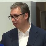 Vučić siguran: Organi će da pozovu Radoičića; O ubistvima Srba – „gonićemo hladnokrvne ubice“ Aleksandar Vučić