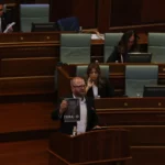 Abazi: Vlast koristi Mediteranske igre da bi skrenula pažnju sa Milana Radoičića