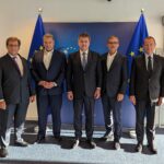 ‘Petorka’ će u Prištini tražiti izbore na Severu i ZSO, a u Beogradu dokaz da Srbija nije upletena u slučaj Banjska Lajčak Eskobar Savetnici