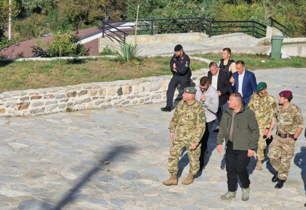 Direktor KP Banjska