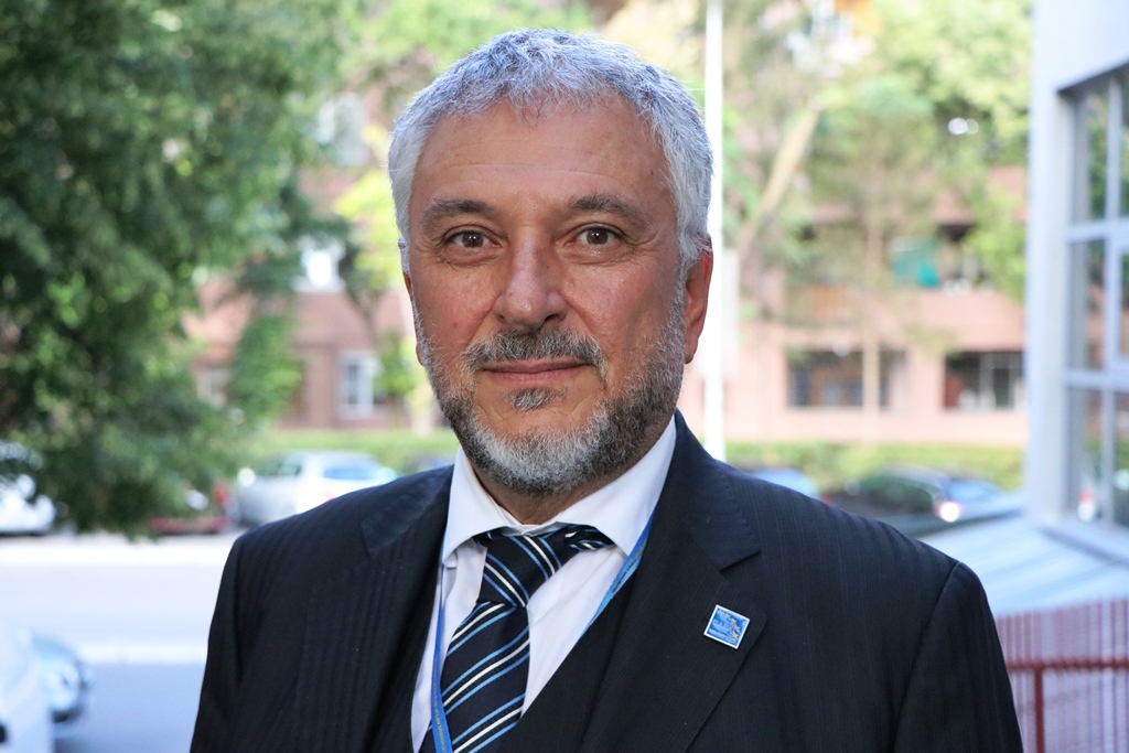 Barbano šef EULEX-a