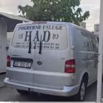 Porodice ubijenih Srba preuzele tela u Prištini