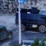 Kurti: U Banjskoj 30 teško naoružanih ljudi, opkoljeni su, tražim od njih da se predaju blindirana vozila banjska