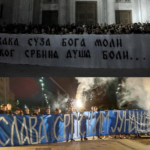 Sveće se pale i u Beogradu i Nišu Paljenje sveća Beograd Niš