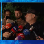 Svećlja iz Banjske: Uspostavili smo kontrolu, uhapšeno šest osoba, pojedini iz Civilne Zaštite Svećlja Belvedere