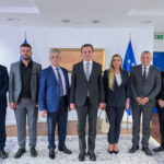 Kurti ponovo traži recipročna prava za manjine, sastao se sa Kamberijem, Ugljaninom…